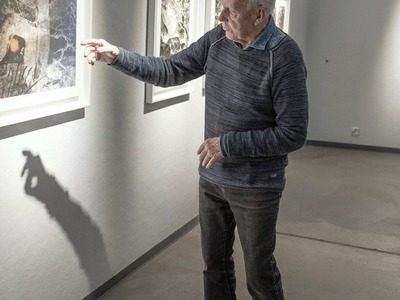 Caj Bremer